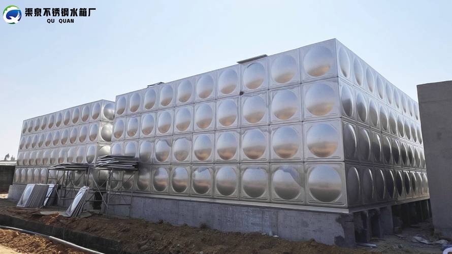 方形304不锈钢水箱寿命20年？恒温水箱背后的真相揭秘
