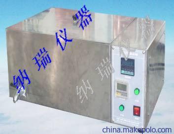 纳瑞NR8804电线电缆恒温水箱 高品质质检设备的理想选择